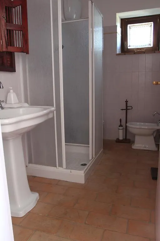 B&B Il Pittolo Sorano 0*, Sorano (Grosseto)