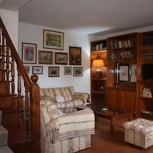  Villa La Toscana In Casa